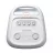 Boxa JBL PORTABLE AUDIO SYSTEM   PARTYBOX  STAGE 320 WHITE