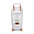 Boxa JBL PORTABLE AUDIO SYSTEM   PARTYBOX  STAGE 320 WHITE