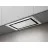 Hota incorporabila Elica LANE WH/A/72