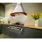 Hota Elica CORALINE WH/A/60 T.GR