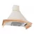 Hota Elica CORALINE WH/A/90 T.GR