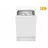 Masina de spalat vase incorporabila HANSA ZIM 434.1 B