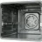 Cuptor electric incorporabil HANSA BOEW68433, White