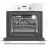 Cuptor electric incorporabil HANSA BOEW68433, White