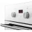 Cuptor electric incorporabil HANSA BOEW68433, White