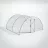 Sera Demetra PROFESIONALA ITALIA, 18M2, 4-4.5-2.5M 150 MCR, UV