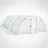 Sera Demetra PROFESIONALA ITALIA, 36M2, 8-4.5-2.5M 150 MCR, UV