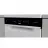 Masina de spalat vase incorporabila Whirlpool DISH WASHER  WSFO 3B23 P