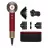 Perie cu aer Dyson HAIR DRYER  HD16 RED VELVET/GOLD