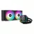 AIO Liquid cooling DEEPCOOL LD240, (120mm/600-2400 rpm)
