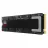 SSD Samsung .M.2 NVME SSD 2.0TB 9100 PRO "MZ-VAP2T0BW" [PCIE 5.0 X4, R/W:14700/13400MB/S, 1850K/2600K IOPS, 1.2PB, 3DTLC]