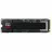 SSD Samsung .M.2 NVME SSD 2.0TB 9100 PRO "MZ-VAP2T0BW" [PCIE 5.0 X4, R/W:14700/13400MB/S, 1850K/2600K IOPS, 1.2PB, 3DTLC]