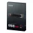 SSD Samsung .M.2 NVME SSD 2.0TB 9100 PRO "MZ-VAP2T0BW" [PCIE 5.0 X4, R/W:14700/13400MB/S, 1850K/2600K IOPS, 1.2PB, 3DTLC]