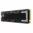 SSD Samsung .M.2 NVMe SSD 4.0TB Samsung 9100 PRO "MZ-VAP4T0BW" [PCIe 5.0 x4, R/W:14800/13400MB/s, 2200K/2600K IOPS, 2.4PB, 3DTLC]