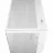 Carcasa fara PSU DEEPCOOL Case ATX Deepcool CG530 4F, w/o PSU, 4x120mm ARGB fans, 2xUSB3.0, USB-C, Front & Side Tempered Glass, Dual-Chamber design, DF, 2x2.5", 2x3.5", White