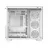 Carcasa fara PSU DEEPCOOL Case ATX Deepcool CG530 4F, w/o PSU, 4x120mm ARGB fans, 2xUSB3.0, USB-C, Front & Side Tempered Glass, Dual-Chamber design, DF, 2x2.5", 2x3.5", White