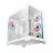 Carcasa fara PSU DEEPCOOL Case ATX Deepcool CG530 4F, w/o PSU, 4x120mm ARGB fans, 2xUSB3.0, USB-C, Front & Side Tempered Glass, Dual-Chamber design, DF, 2x2.5", 2x3.5", White
