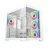 Carcasa fara PSU DEEPCOOL Case ATX Deepcool CG530 4F, w/o PSU, 4x120mm ARGB fans, 2xUSB3.0, USB-C, Front & Side Tempered Glass, Dual-Chamber design, DF, 2x2.5", 2x3.5", White
