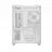 Carcasa fara PSU DEEPCOOL Case ATX Deepcool CG530 4F, w/o PSU, 4x120mm ARGB fans, 2xUSB3.0, USB-C, Front & Side Tempered Glass, Dual-Chamber design, DF, 2x2.5", 2x3.5", White