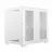 Carcasa fara PSU DEEPCOOL Case ATX Deepcool CG530 4F, w/o PSU, 4x120mm ARGB fans, 2xUSB3.0, USB-C, Front & Side Tempered Glass, Dual-Chamber design, DF, 2x2.5", 2x3.5", White