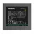 Блок питания ПК GamerStorm ATX 850W PN850M, 80+ GOLD, 120MM, ACTIVE PFC, FULL BRIDGE SRC LLC + DC/DC, ATX 3.1, FULL MODULAR, BLACK