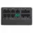 Блок питания ПК GamerStorm ATX 850W PN850M, 80+ GOLD, 120MM, ACTIVE PFC, FULL BRIDGE SRC LLC + DC/DC, ATX 3.1, FULL MODULAR, BLACK
