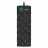 Prelungitor cu protectie SVEN SURGE PROTECTOR  10 SOCKETS,  3M,  "SF-10E-16", BLACK, FLAME-RETARDANT MATERIAL