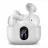Casti fara fir SVEN TRUE WIRELESS EARPHONES  E-310B, WHITE