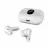 Casti fara fir SVEN TRUE WIRELESS EARPHONES  E-310B, WHITE