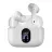 Casti fara fir SVEN TRUE WIRELESS EARPHONES  E-310B, WHITE