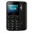 Telefon mobil cu botoane myPhone HALO A LTE  BLACK