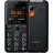Telefon mobil cu botoane myPhone HALO EASY  BLACK