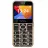 Telefon mobil cu botoane myPhone HALO 3  BLACK