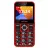 Telefon mobil cu botoane myPhone HALO 3  RED