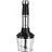 Блендер MPM MBL-42M, Black, (1500 Вт)