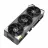 Видеокарта ASUS VGA RTX5080 16GB GDDR7 TUF GAMING, (16 ГБ/256 бит)