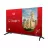 Televizor UD 40” LED TV  40GF5210, BLACK (1920X1080 FHD, GOOGLE TV, 3 X HDMI, 2 X USB, WI-FI (2.4GHZ+5GHZ), DVB-T/T2/C/S2, SPEAKERS 2 X 8W DOLBY AIO, VESA 200X200, 5.4 KG)