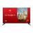 Televizor UD 40” LED TV  40GF5210, BLACK (1920X1080 FHD, GOOGLE TV, 3 X HDMI, 2 X USB, WI-FI (2.4GHZ+5GHZ), DVB-T/T2/C/S2, SPEAKERS 2 X 8W DOLBY AIO, VESA 200X200, 5.4 KG)