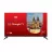 Televizor UD 43” LED TV  43GU6210, BLACK (3840X2160 UHD, GOOGLE TV, 3 X HDMI2.0, 2 X USB, WI-FI (2.4GHZ+5GHZ), BLUETOOTH, DVB-T/T2/C/S2, SPEAKERS 2 X 7W DOLBY AIO, VESA 200X200, 9.8 KG)