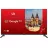Televizor UD 50” LED TV  50GU6210, BLACK (3840X2160 UHD, GOOGLE TV, 3 X HDMI2.0, 2 X USB, WI-FI (2.4GHZ+5GHZ), BLUETOOTH, DVB-T/T2/C/S2, SPEAKERS 2 X 7W DOLBY AIO, VESA 200X200, 9.8 KG)