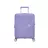 Valiza American Turister SOUNDBOX-VALIZA PE 4 ROTI  55/20 TSA EXP LAVANDA