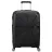 Чемодан American Turister STARVIBE valiza  67/24 EXP TSA Negru