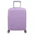 Чемодан American Turister STARVIBE-valiza pe 4 roti 55/20 EXP TSA LAVANDA