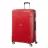 Чемодан American Turister TRACKLITE-valiza pe 4 roti 67/24 EXP TSA Rosu