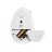Мышь LOGITECH LIFT VERTICAL ERGONOMIC MOUSE OF 910-006475, White
