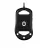 Gaming Mouse HyperX PULSEFIRE SAGA, Black