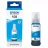 Cartus cerneala EPSON 108 ECOTANK CYAN INK BOTTLE 70ML, 7200P. FOR ECOTANK L8050 & L18050.