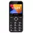 Telefon mobil cu botoane myPhone HALO 3  BLACK