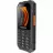 Smartphone HAMMER IRON V 6/64GB 6320MAH BLACK/ORANGE
