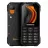 Smartphone HAMMER BLADE 4 6/128GB 6150MAH BLACK